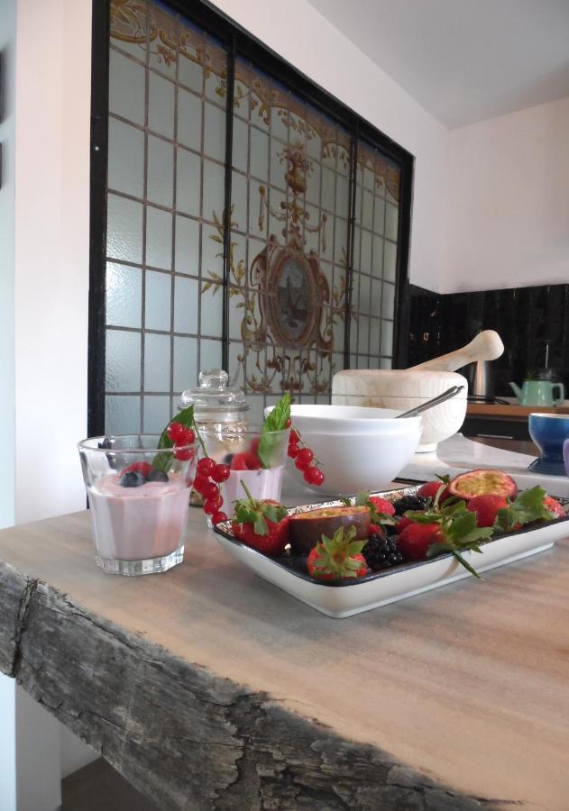 Copain Moulin Bed & Breakfast Brugge Bagian luar foto