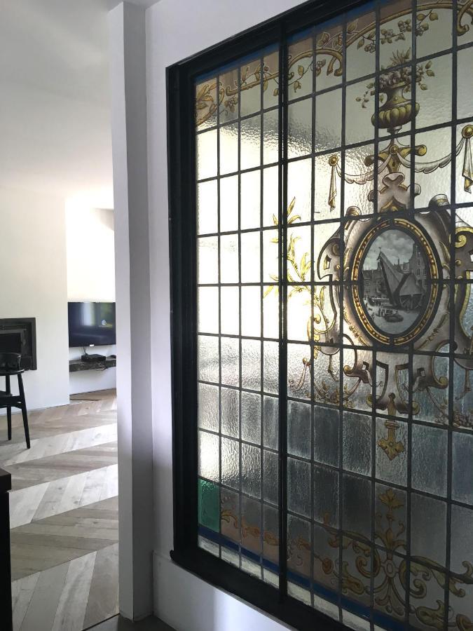 Copain Moulin Bed & Breakfast Brugge Bagian luar foto