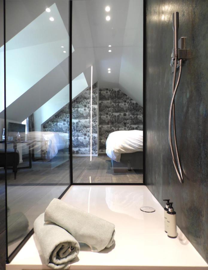 Copain Moulin Bed & Breakfast Brugge Bagian luar foto