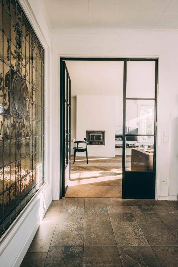 Copain Moulin Bed & Breakfast Brugge Bagian luar foto