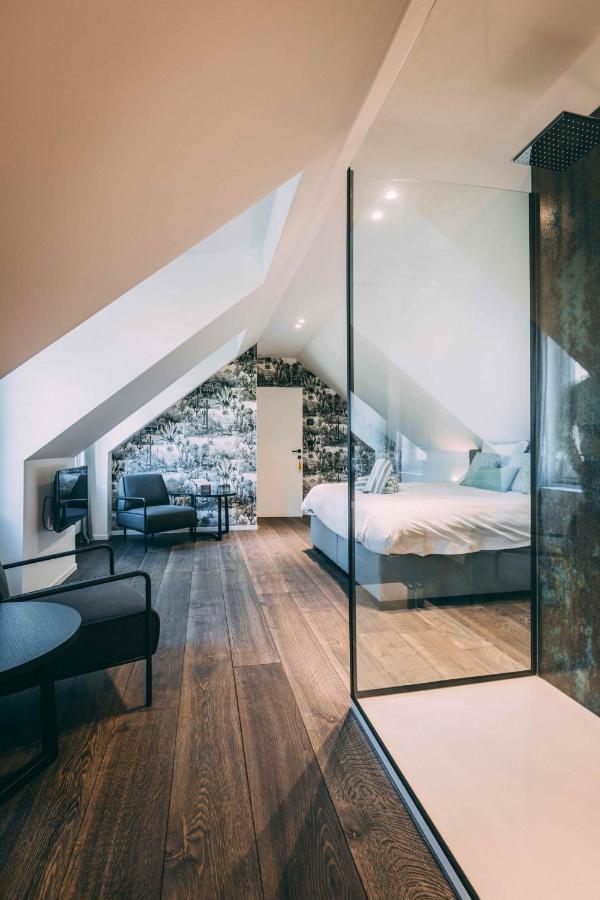 Copain Moulin Bed & Breakfast Brugge Bagian luar foto