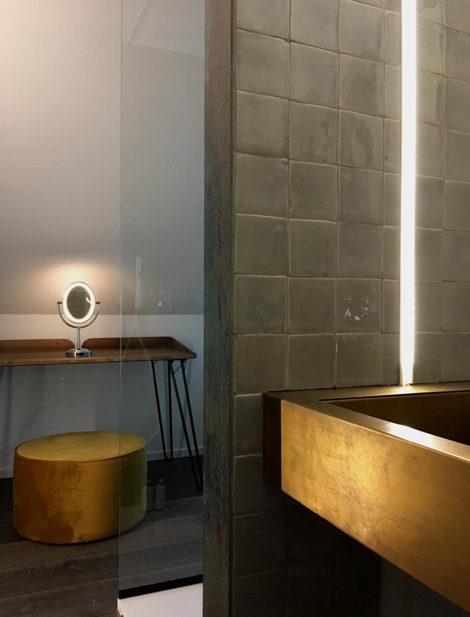 Copain Moulin Bed & Breakfast Brugge Bagian luar foto