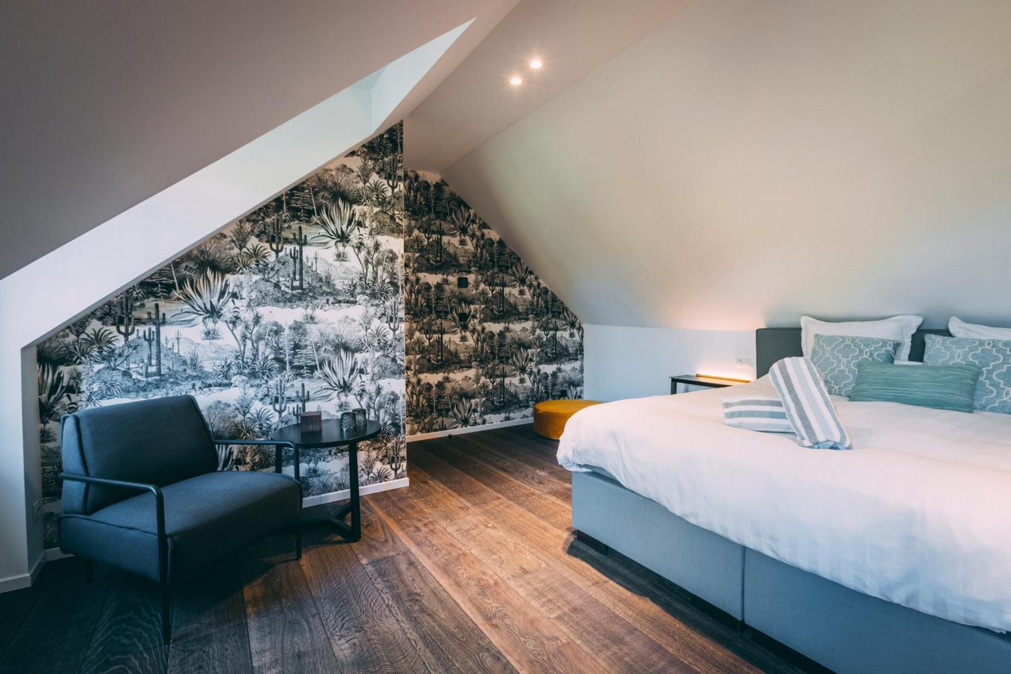 Copain Moulin Bed & Breakfast Brugge Bagian luar foto